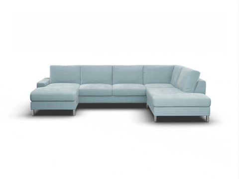 Wohnlandschaft UMLO Small R